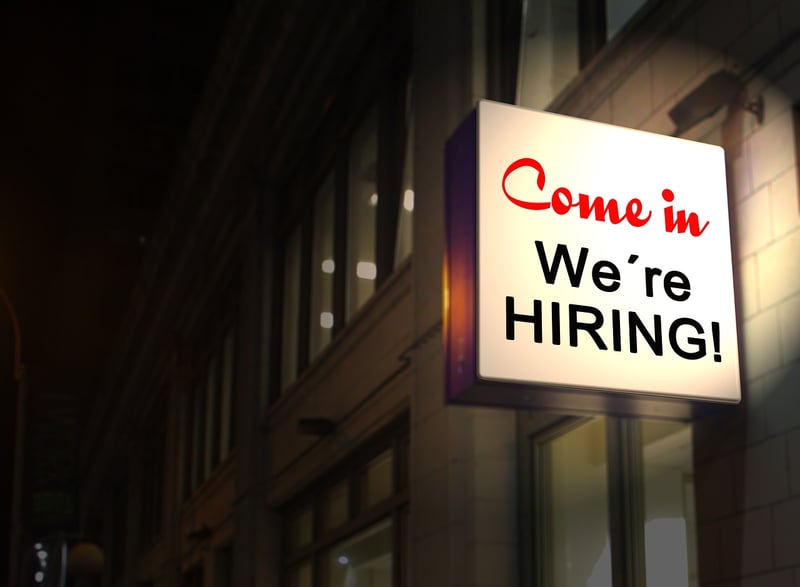 Job Search Strategy