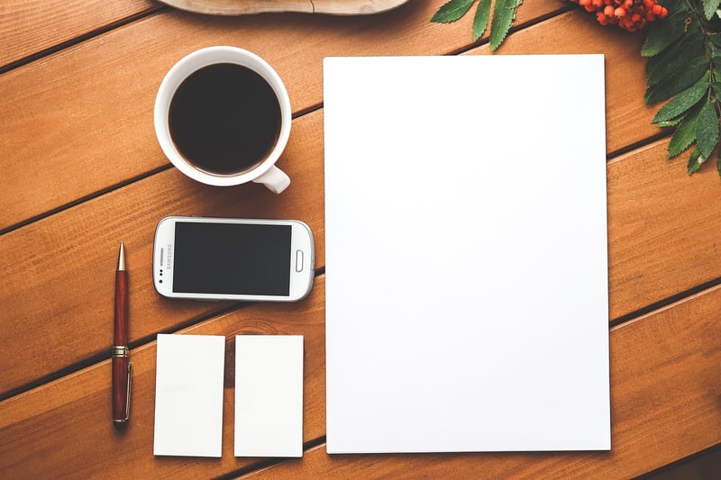 Brand Strategy Image