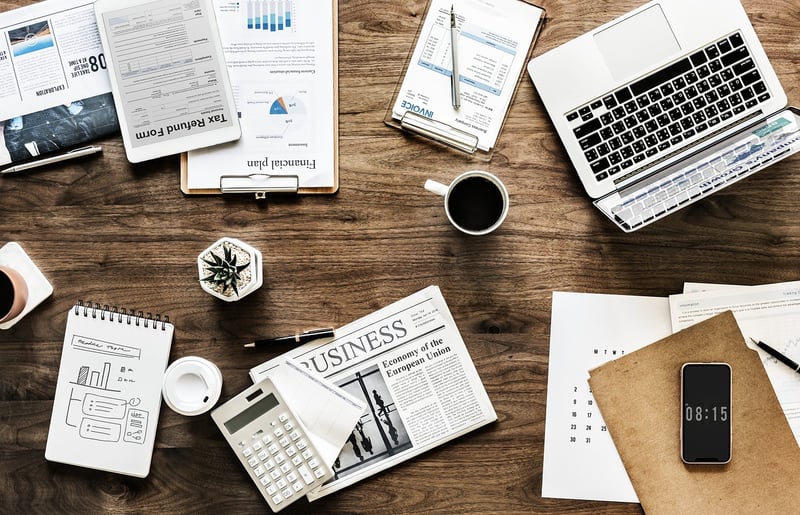 Job Search Strategy